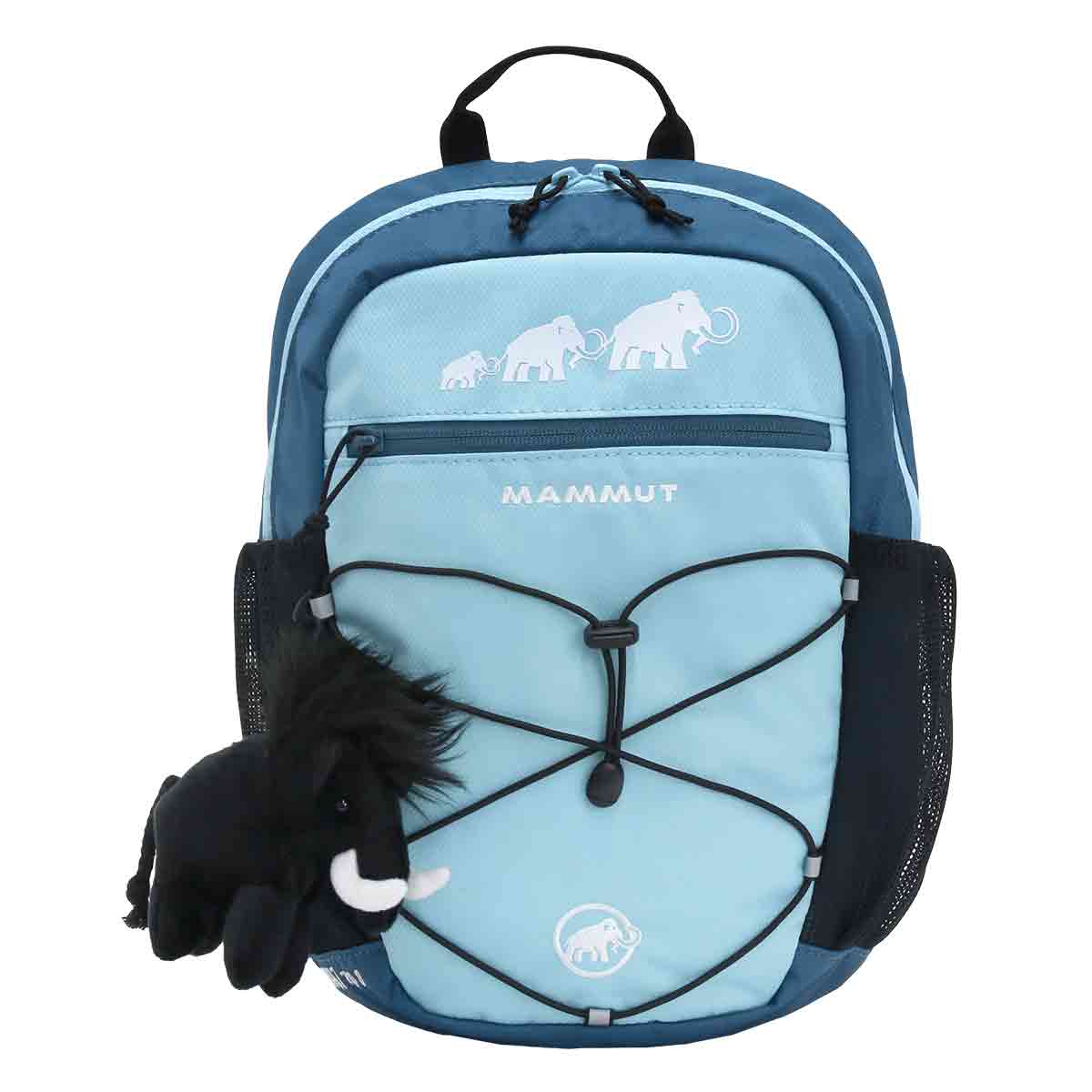 MAMMUT（マムート） リュックサック キッズ リュック 正規品 子供 女子