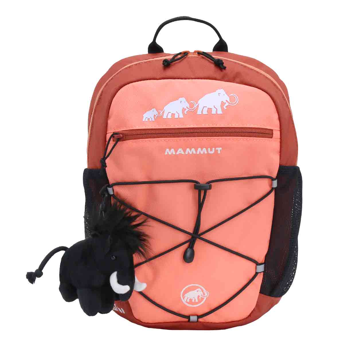MAMMUT（マムート） リュックサック キッズ リュック 正規品 子供 女子