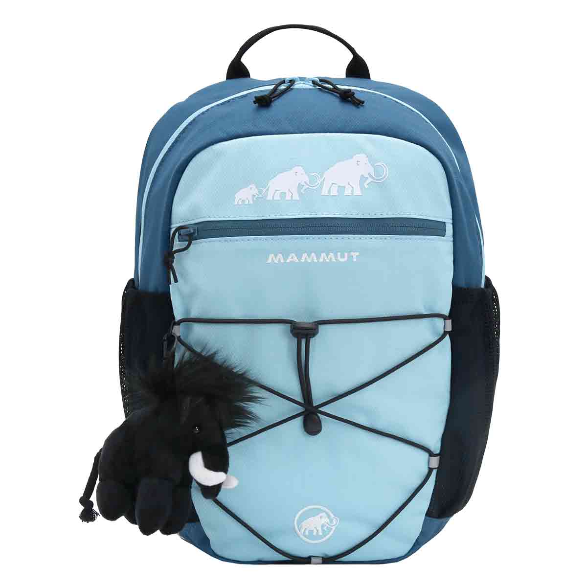 MAMMUT（マムート） バックパック デイパック リュック キッズ 女子