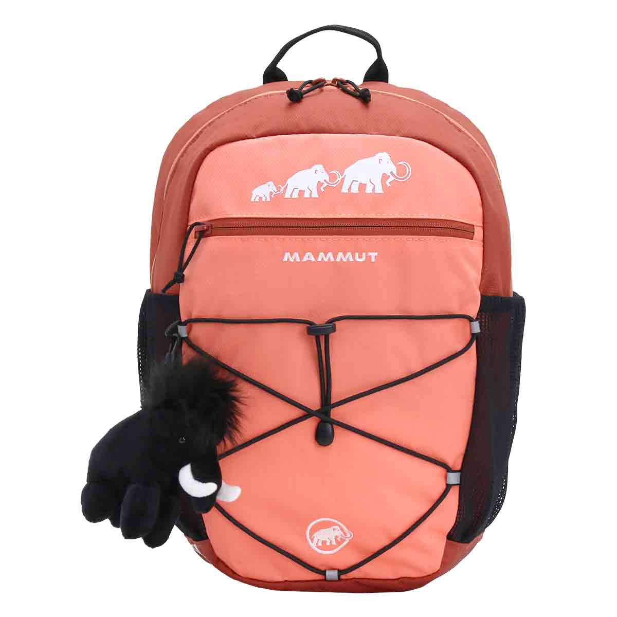 MAMMUT（マムート） バックパック デイパック リュック キッズ 女子