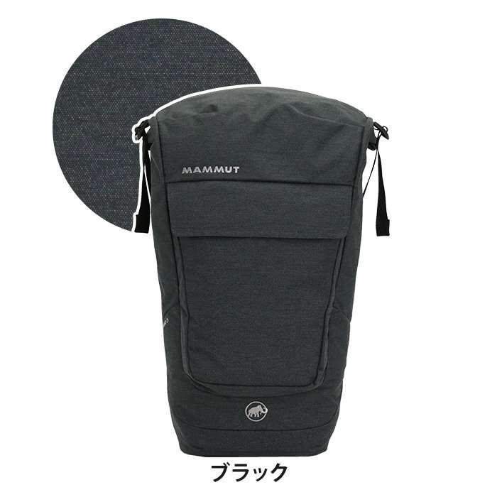 MAMMUT リュック マムート リュックサック 大容量 正規品 バックパック ...