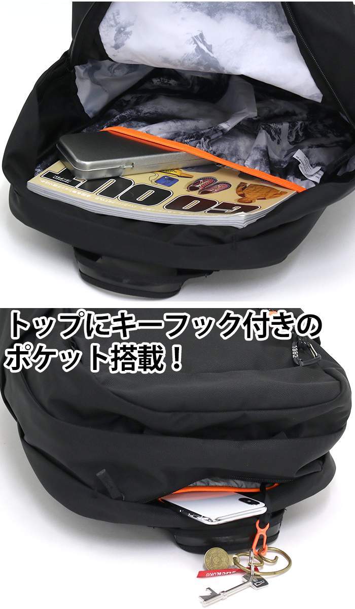 MAMMUT リュック マムート リュックサック バックパック