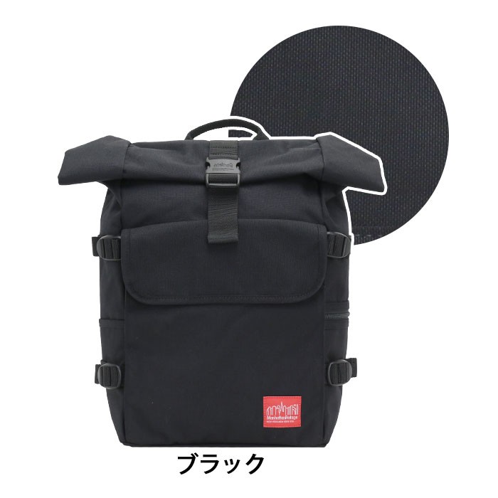Manhattan Portage リュックサック マンハッタンポーテージ