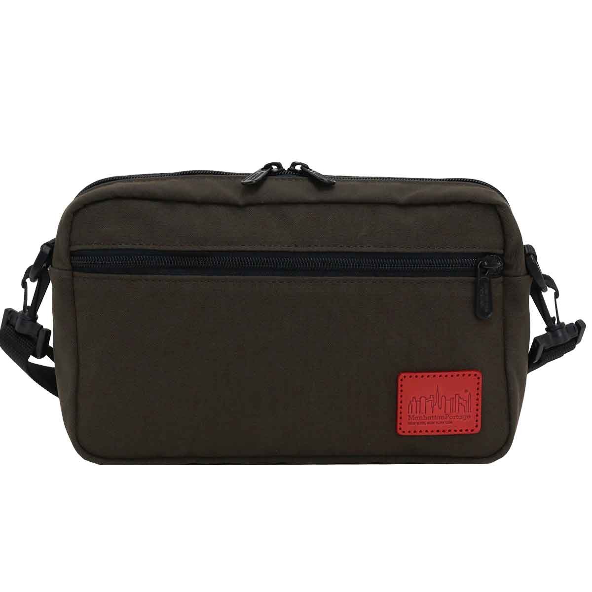 Manhattan Portage（マンハッタンポーテージ） ショルダーバッグ 斜め