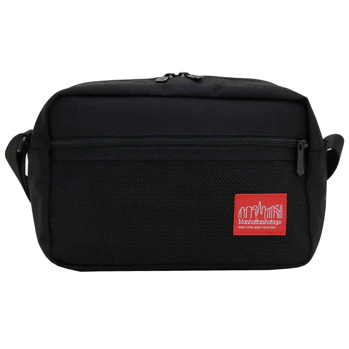 Manhattan Portage（マンハッタンポーテージ） ショルダーバッグ