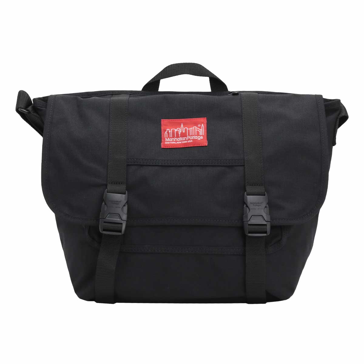Manhattan Portage マンハッタンポーテージ メッセンジャーバッグ 
