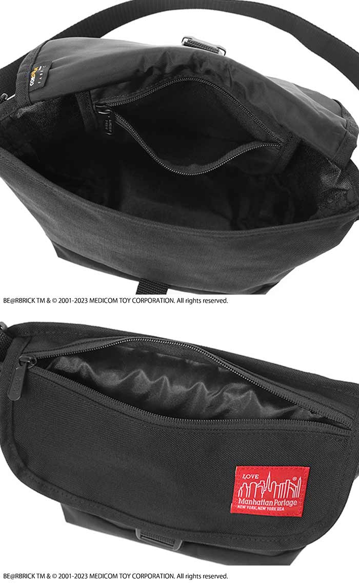 Manhattan Portage（マンハッタンポーテージ） ショルダーバッグ 限定