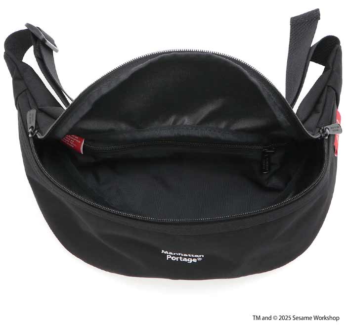 Manhattan Portage（マンハッタンポーテージ） ウエストバッグ 限定