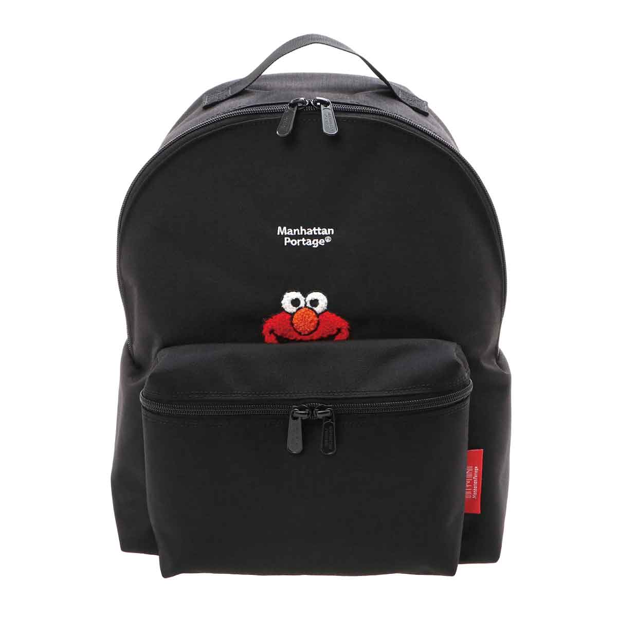 Manhattan Portage（マンハッタンポーテージ） キッズ リュックサック