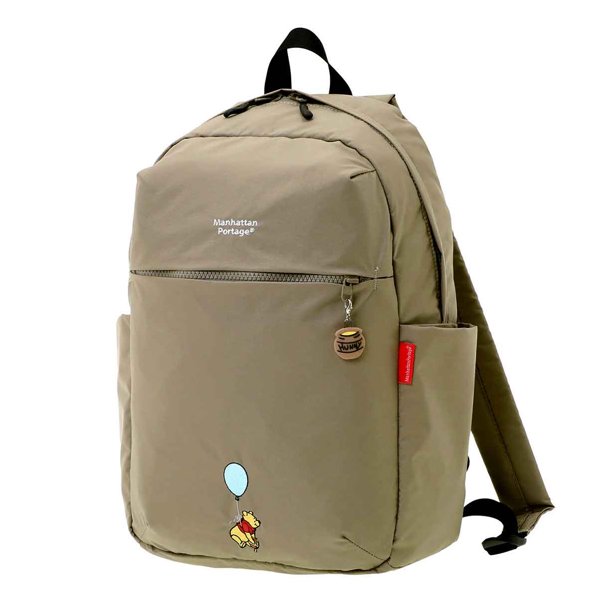Manhattan Portage（マンハッタンポーテージ） リュックサック 限定 