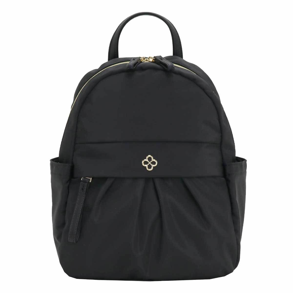 【美品】【希少】サンローラン　リュック　シティ　バックパック　ミニ　レザー　黒色 SAINT LAURENT サンローラン バックパック CITY シティ 534967