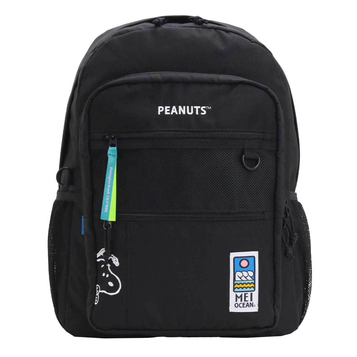 MEI（メイ） メイオーシャン リュックサック MEIOCEAN リュック