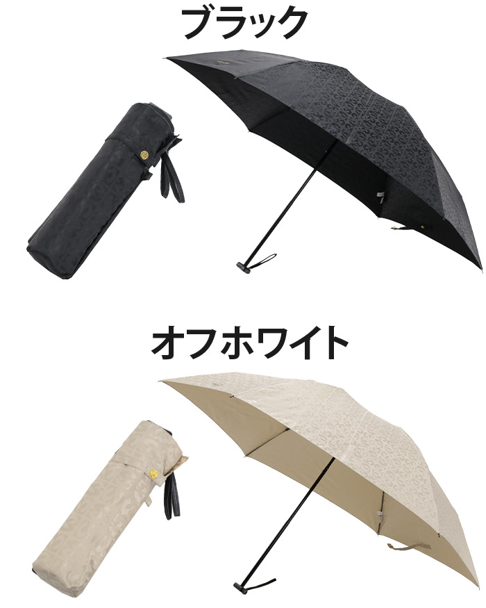 mila schon 傘 折りたたみ傘 レディース ミラショーン 雨傘 雨総