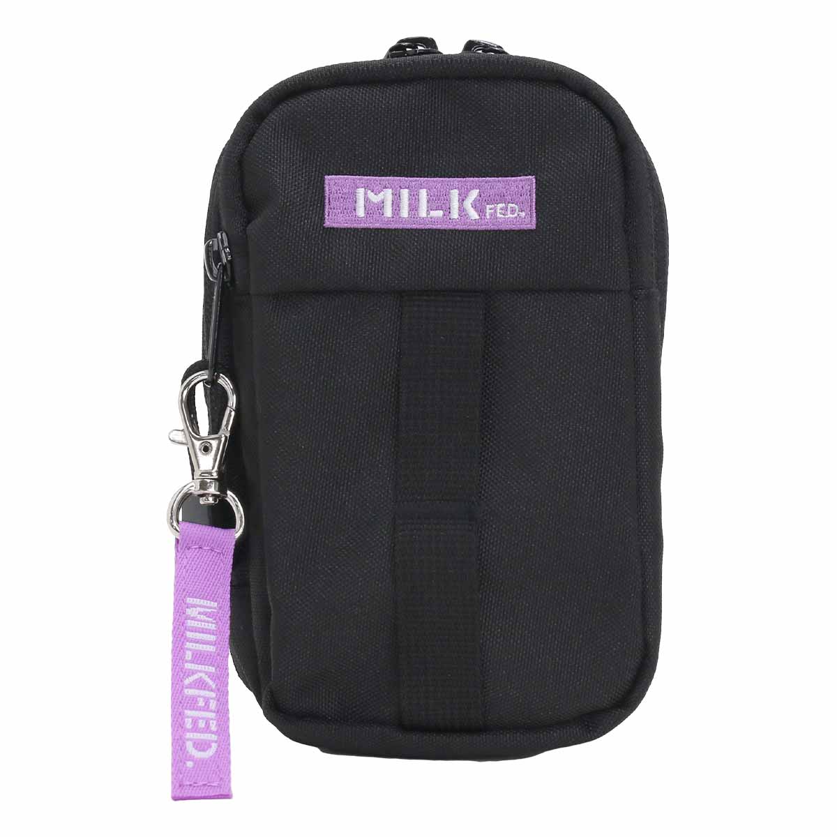 MILKFED.（ミルクフェド） ポーチ ショルダーバッグ レディース メンズ
