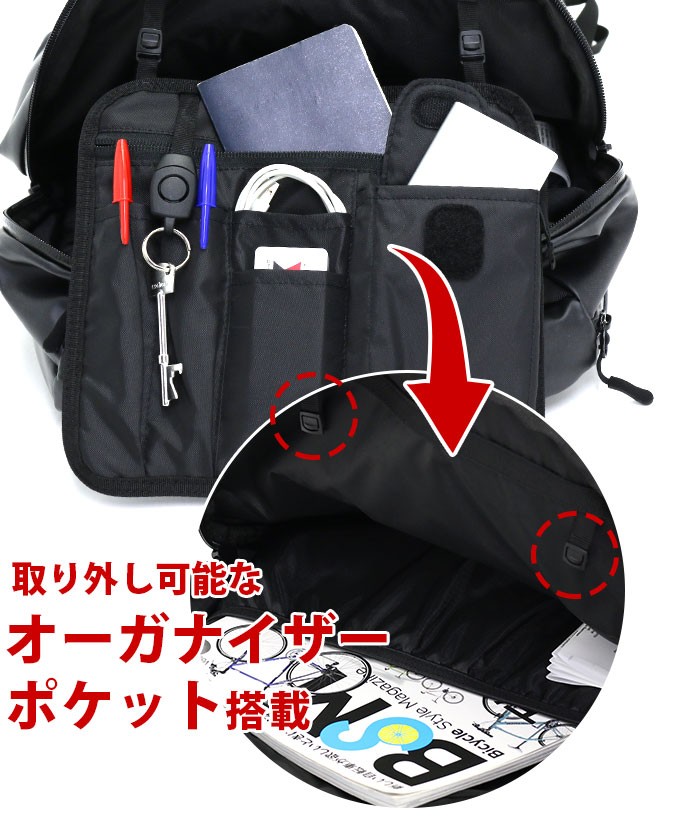 リュック ミレー MILLET 正規品 リュックサック バックパック 大容量 ...