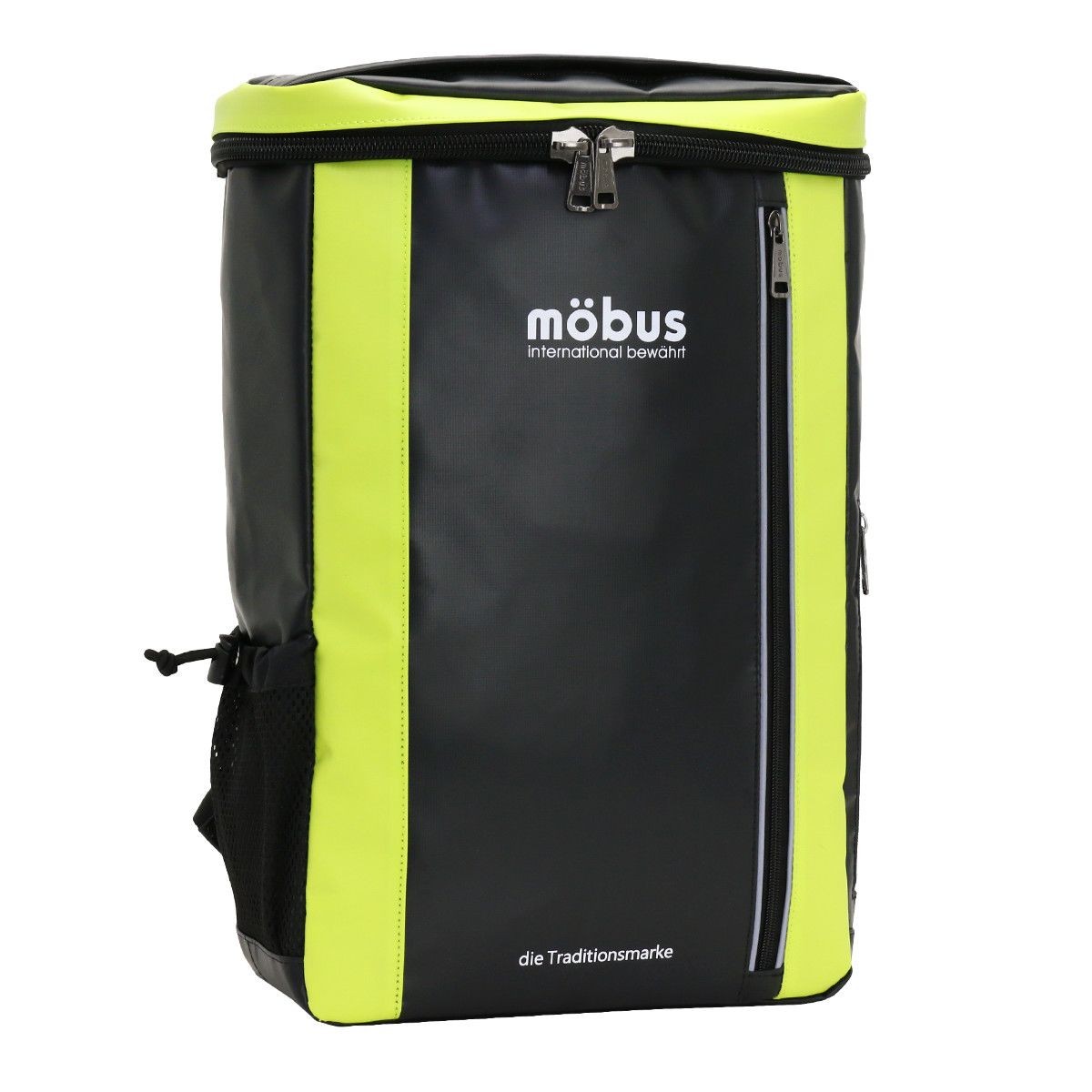 mobus（モーブス） デイパック リュックサック スクエア リュック