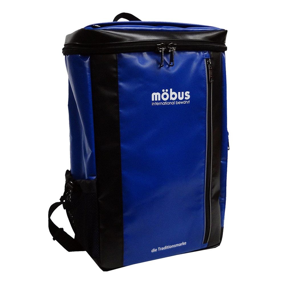 mobus デイパック モーブス リュックサック スクエア リュック