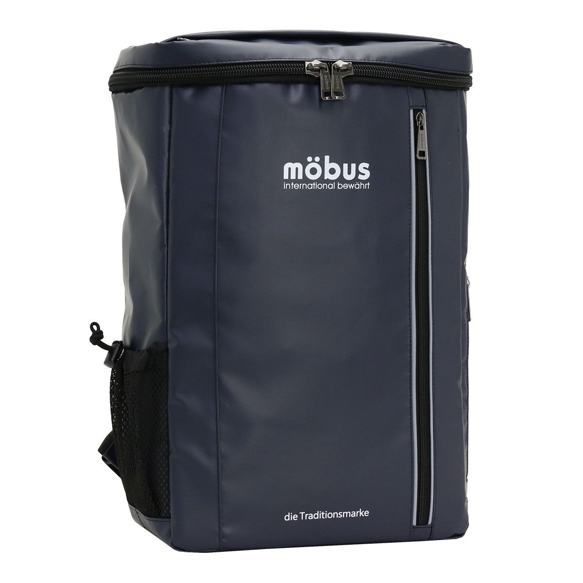 mobus デイパック モーブス リュックサック スクエア リュック