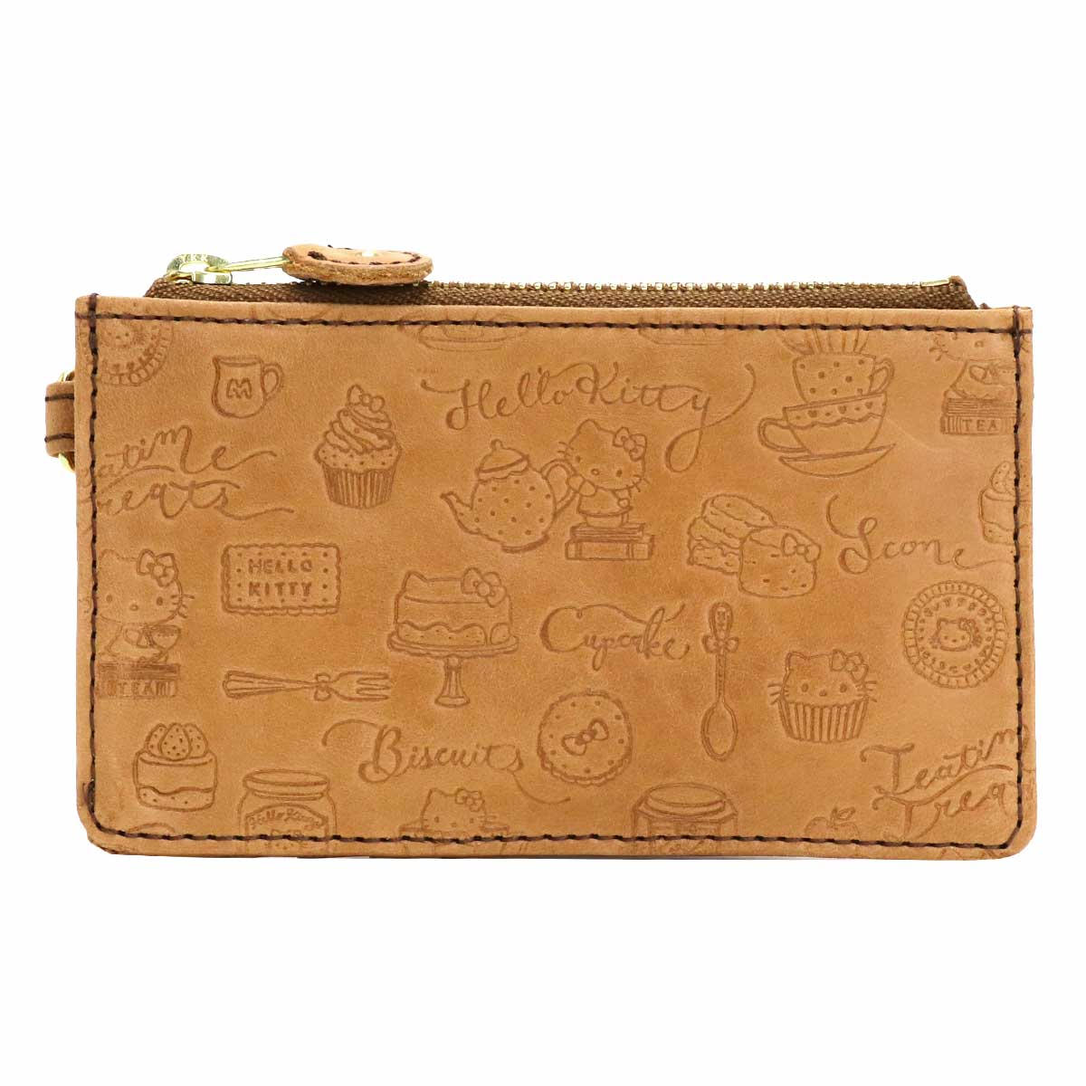 ハローキティ カードケース Hello Kitty レディース