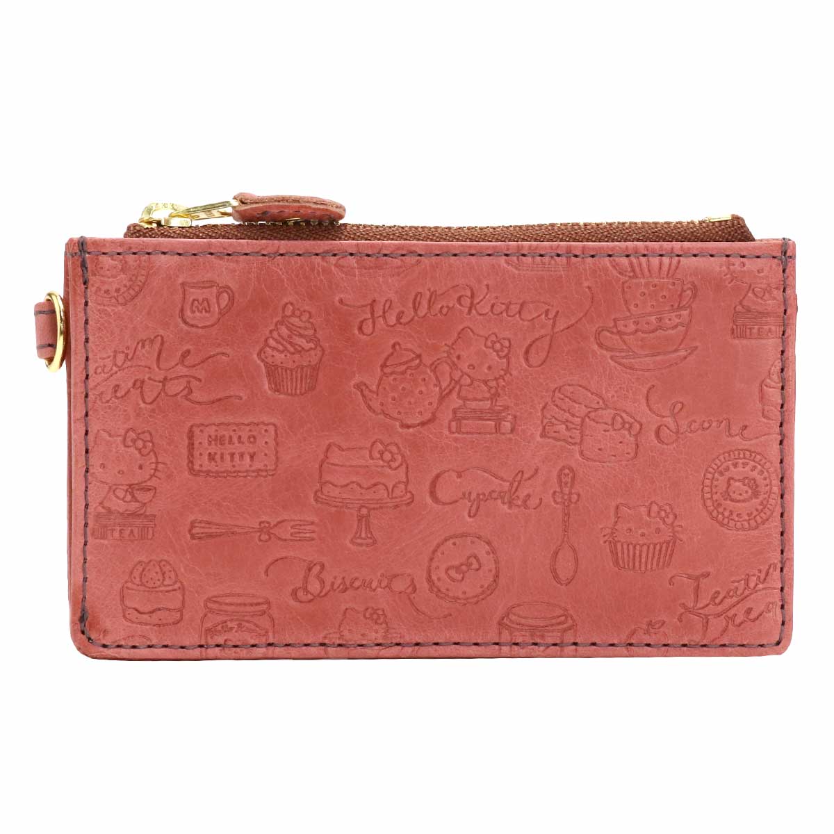 ティファニー　エナメルカードケースHello Kitty コラボレーション 楽天市場】ハローキティ カードケース Hello Kitty レディース
