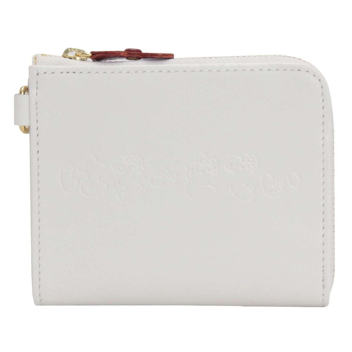 ハローキティ 財布 Hello Kitty キティ キティちゃん レディース 小銭