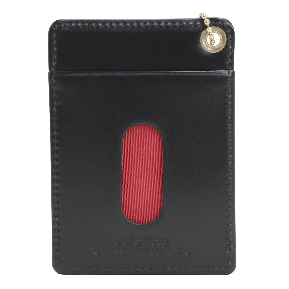 ハローキティ パスケース Hello Kitty キティ キティちゃん レディース