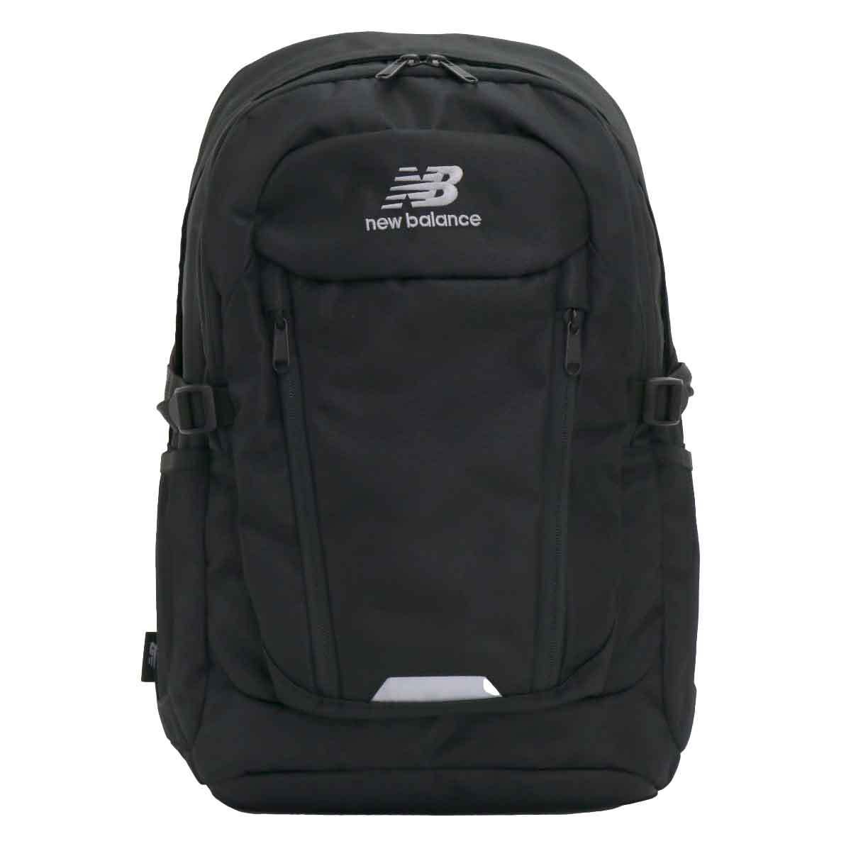 メンズ リュック 21L new balance ニューバランス リュックサック バックパック デイパック 2層式