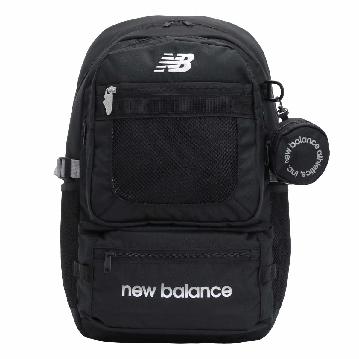 New Balance（ニューバランス） リュックサック 2026 春夏 メンズ