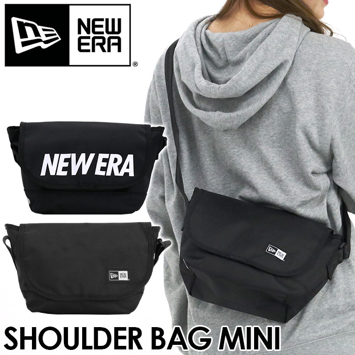 NEW ERA（ニューエラ） ショルダー 正規品 ショルダーバッグ メンズ