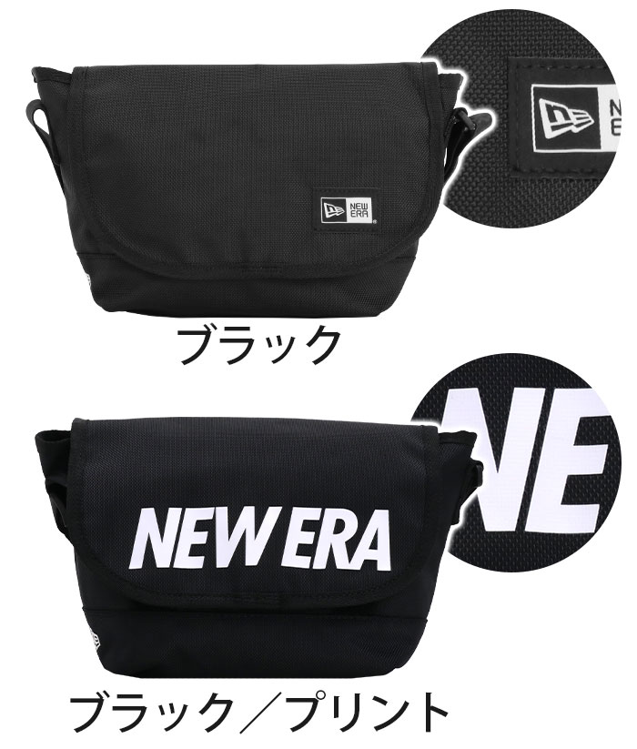 NEW ERA（ニューエラ） ショルダー 正規品 ショルダーバッグ メンズ