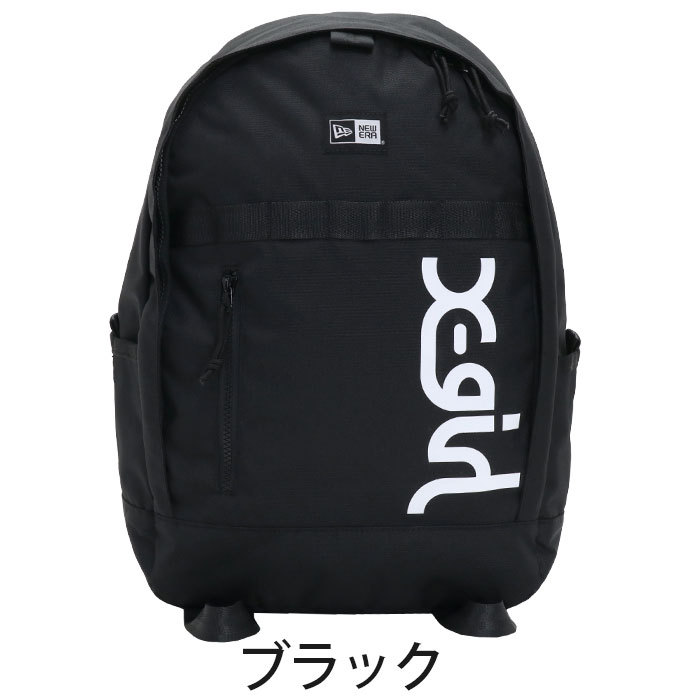 NEW ERA レディース リュック 22L ニューエラ X-girl エックス