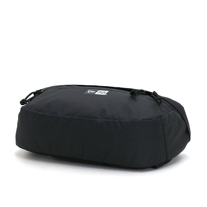 NEW ERA（ニューエラ） ウエストバッグ 正規品 ボディバッグ メンズ