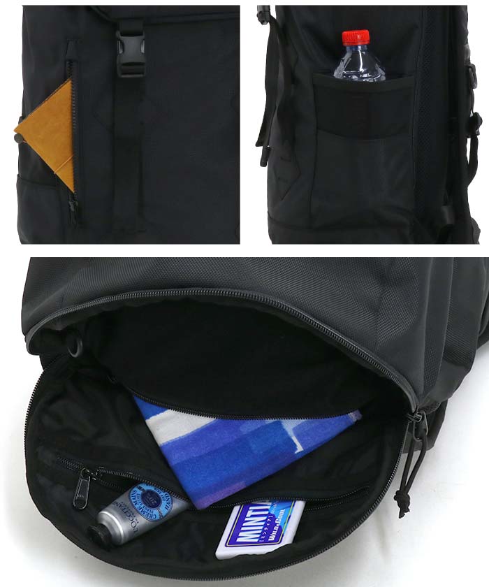 NEW ERA ニューエラ リュック 正規品 リュックサック バック