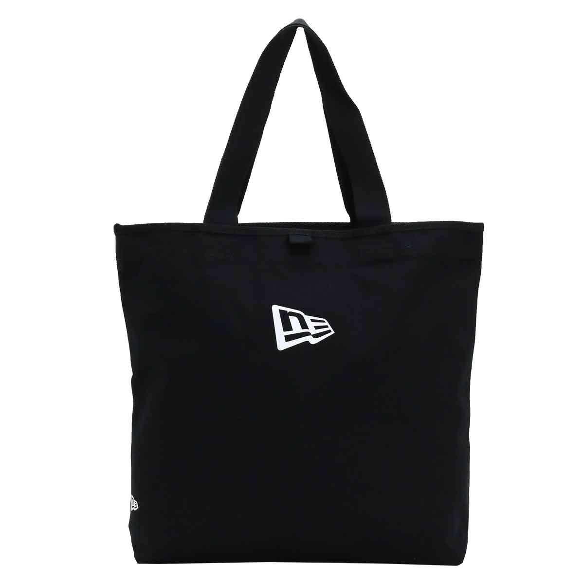 NEW ERA ニューエラ トートバッグ 通学 キャンバストート 正規品