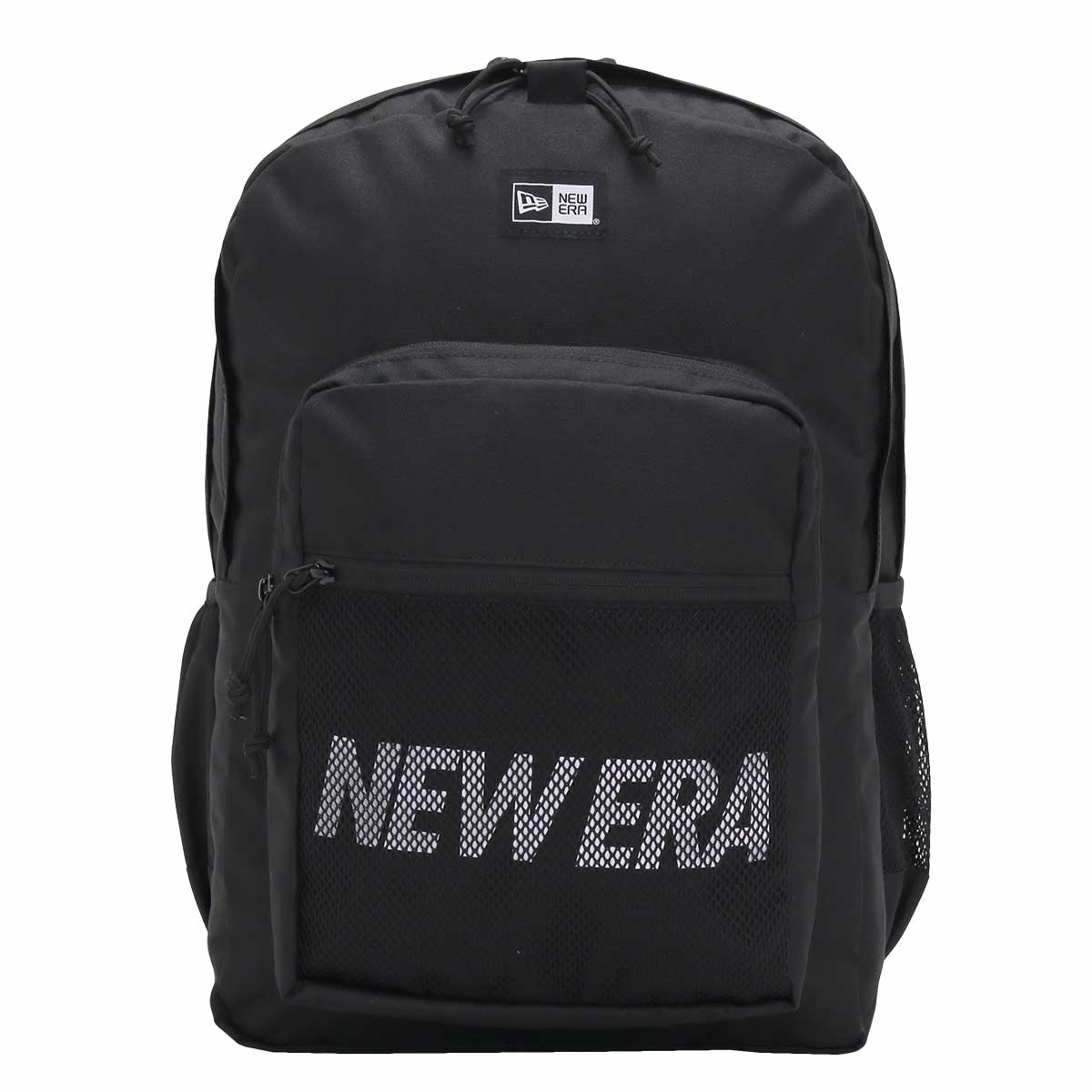 NEW ERA ニューエラ リュック 2023 春夏 新作 正規品 リュックサック メンズ レディース 大容量 キャンパスパック