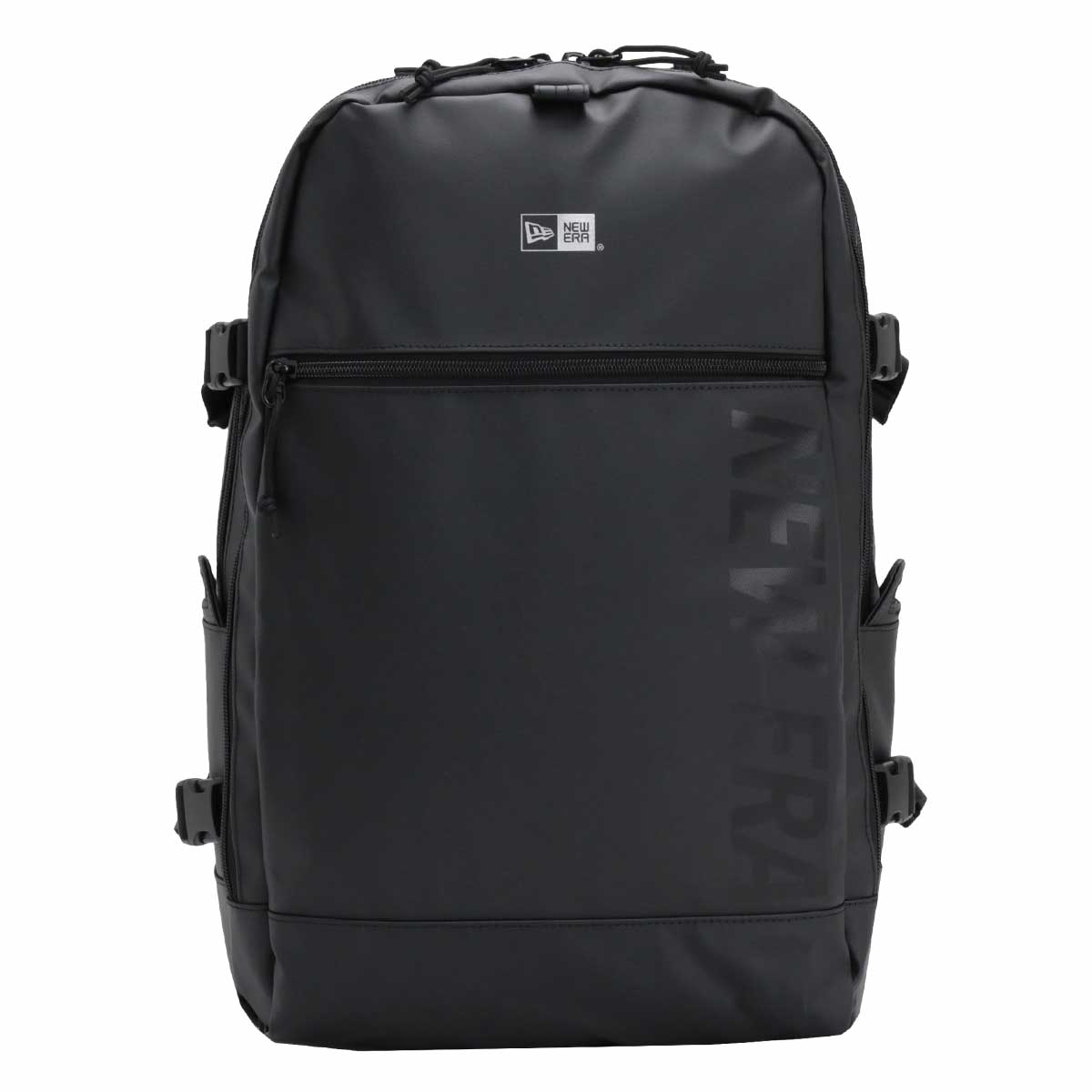 リュック メンズ 28L NEW ERA ニューエラ リュックサック ビジネス 黒リュック バックパ...