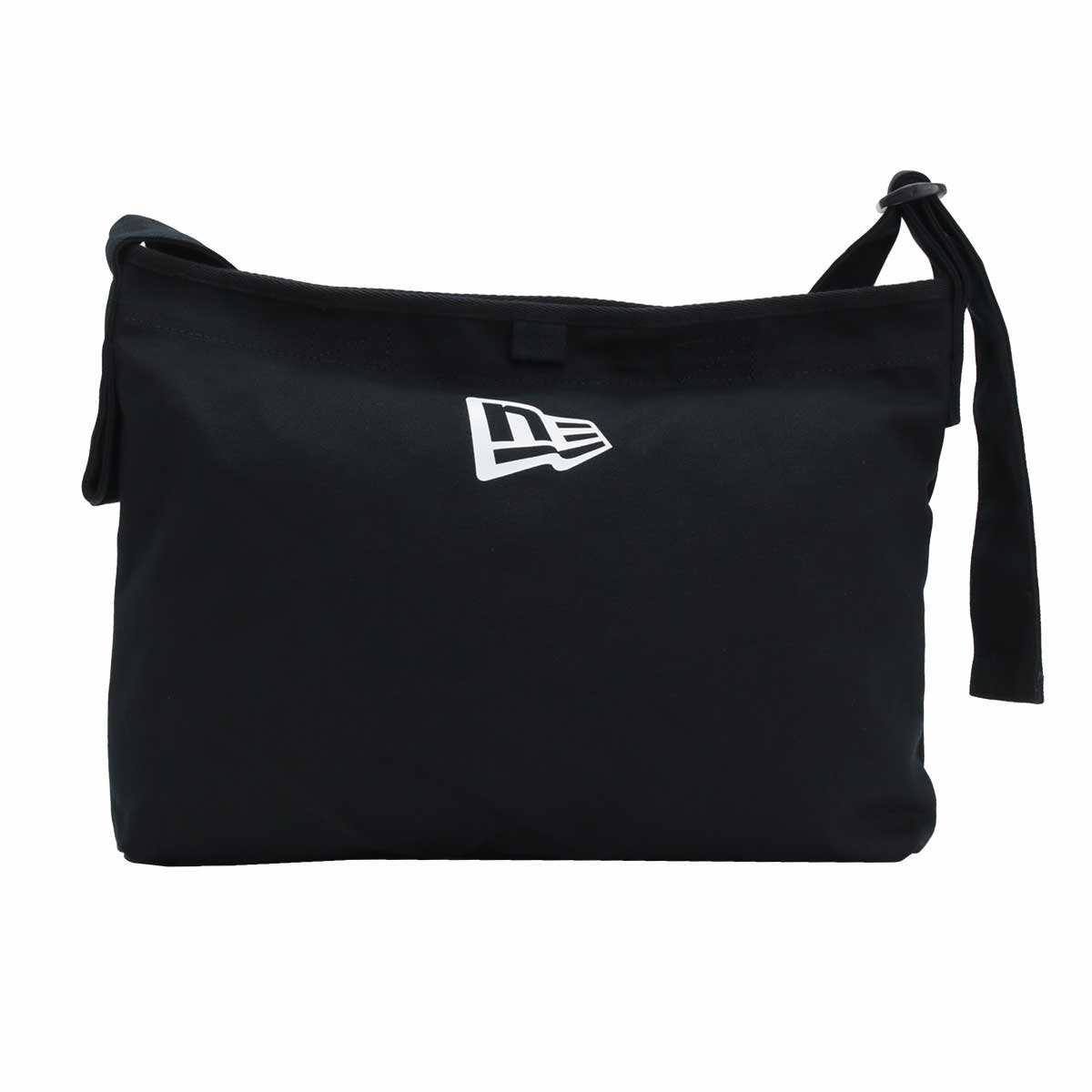 NEW ERA（ニューエラ） Canvas Shoulder Bag キャンバスショルダー
