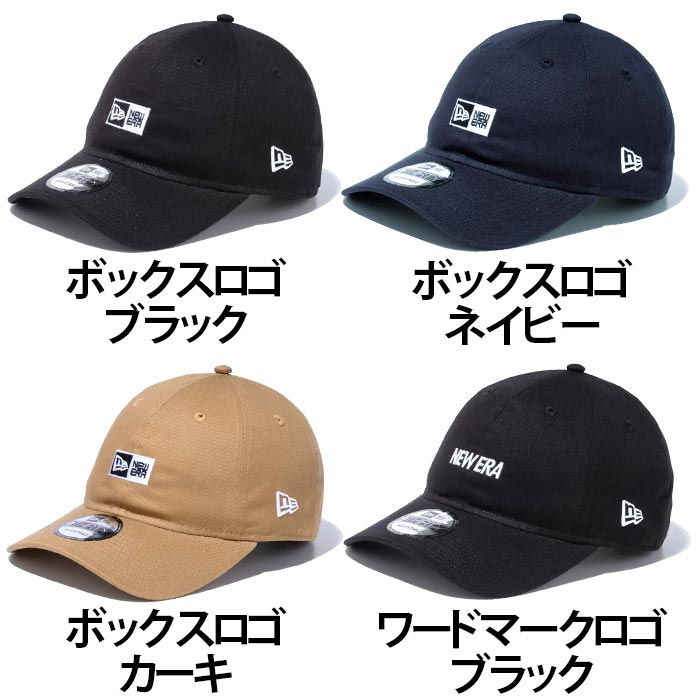 NEW ERA キャップ ニューエラ 9THIRTY 帽子 メンズ レディース