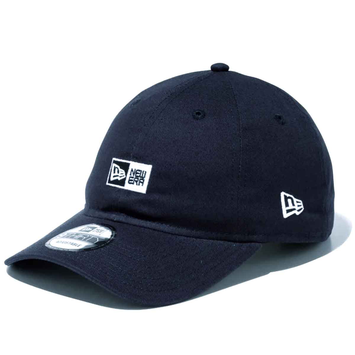 The Ennoy Professional ベースボールキャップ　ネイビー ENNOY COTTON CAP ネイビー エンノイ2024