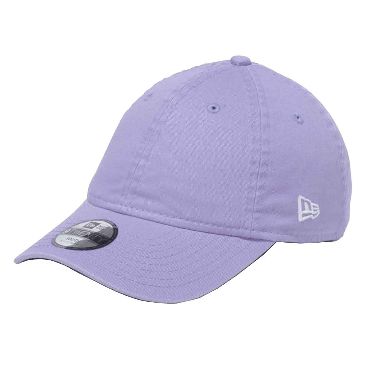 NEW ERA キャップ 帽子 ニューエラ YOUTH 9TWENTY 男の子 女の子