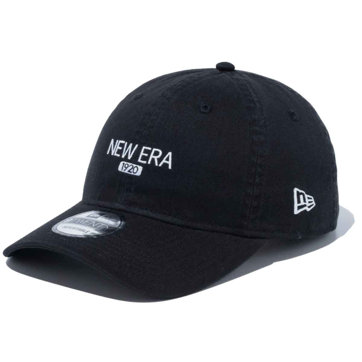 NEW ERA ニューエラ 9TWENTY キャップ 帽子 メンズ レディース 男女兼用 正規品 N...