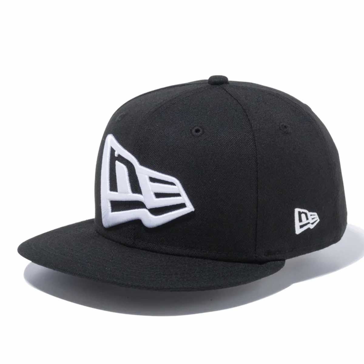NEW ERA ニューエラ 男の子 帽子 YOUTH 9FIFTY キャップ キッズ