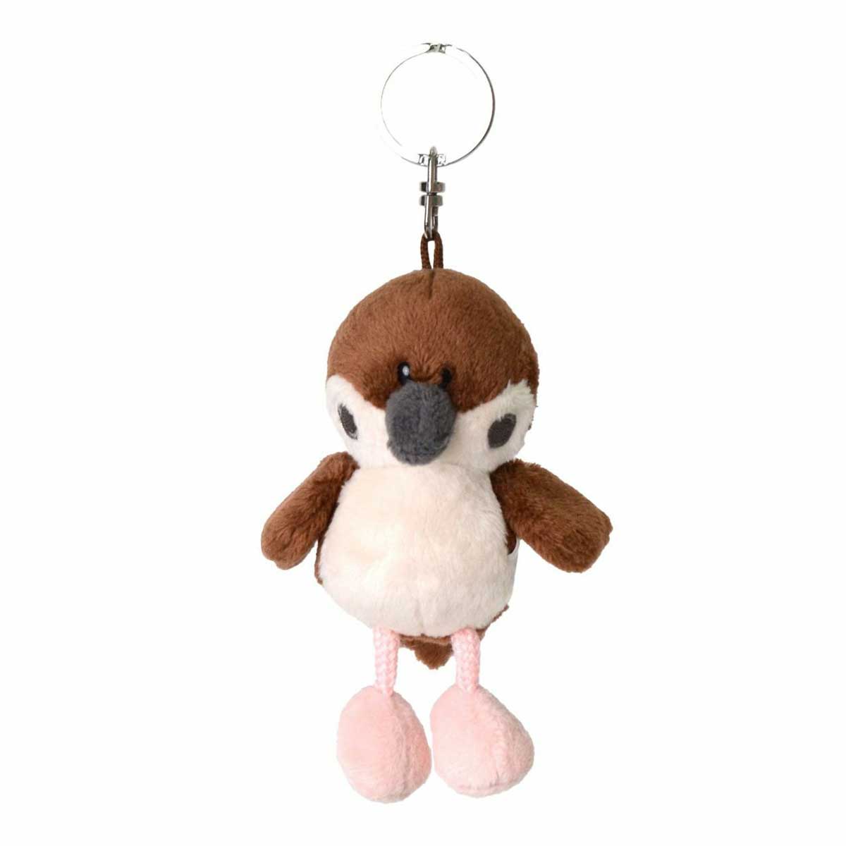 nici（ニキ） キーリング ストラップ キーホルダー チャーム