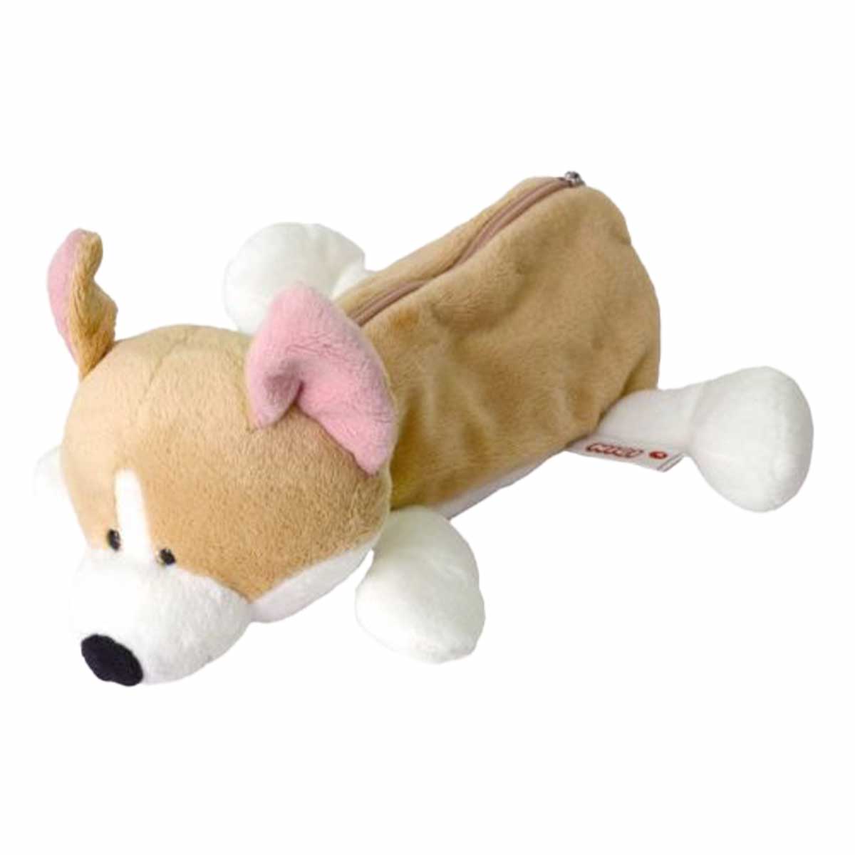 nici（ニキ） ペンケース ペンポーチ ポーチ ケース 小物入れ マルチ