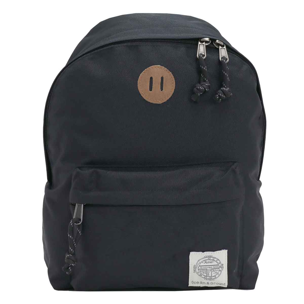 リュック オーシャンアンドグラウンド キッズ 男の子 女の子 OCEAN ＆ GROUND 子供 デイパック 男女兼用 男性 女性 おしゃれ | Ocean&Ground | 01