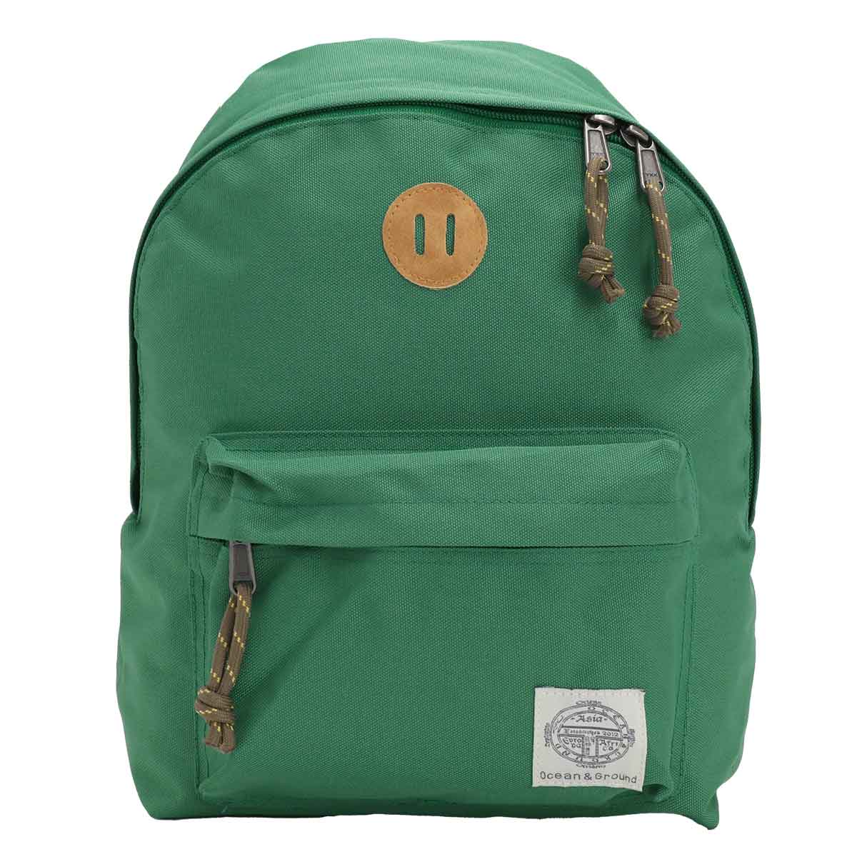 リュック オーシャンアンドグラウンド キッズ 男の子 女の子 OCEAN ＆ GROUND 子供 デイパック 男女兼用 男性 女性 おしゃれ | Ocean&Ground | 03