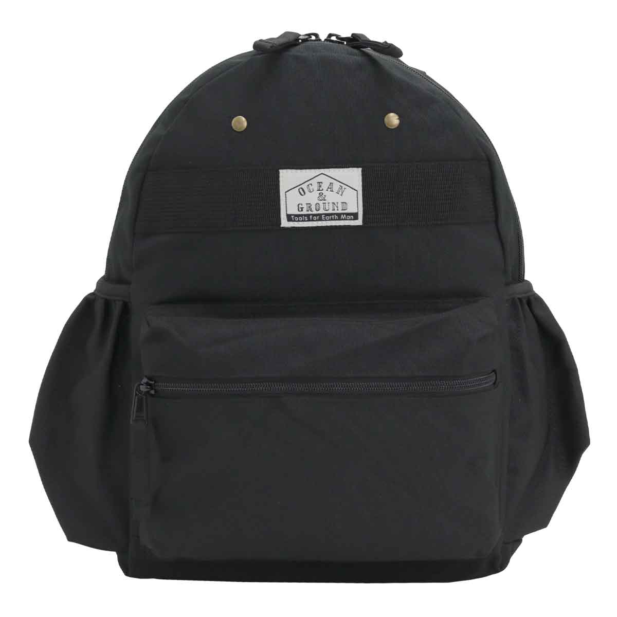 キッズ リュック Ocean＆Ground オーシャンアンドグラウンド 男の子 女の子 子供 デイパック DAYPACK | Ocean&Ground | 01