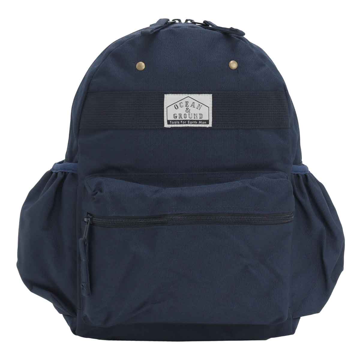 キッズ リュック Ocean＆Ground オーシャンアンドグラウンド 男の子 女の子 子供 デイパック DAYPACK | Ocean&Ground | 03
