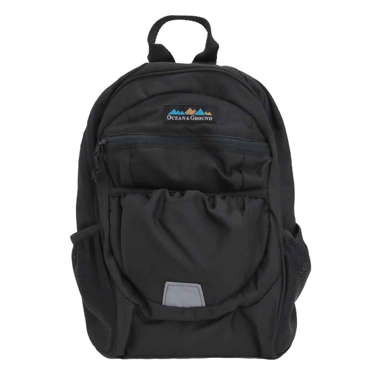 リュック オーシャンアンドグラウンド キッズ 男の子 女の子 OCEAN ＆ GROUND 子供 デイパック DAYPACK | Ocean&Ground | 01