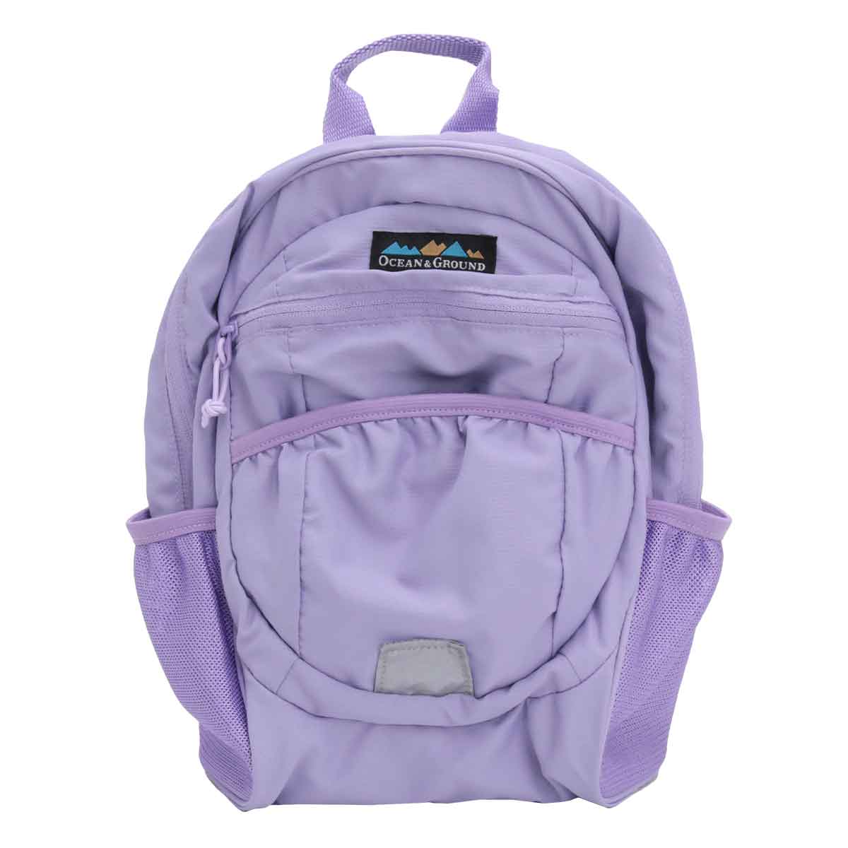 リュック オーシャンアンドグラウンド キッズ 男の子 女の子 OCEAN ＆ GROUND 子供 デイパック DAYPACK | Ocean&Ground | 03